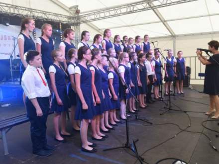 Staromiejska Wiosna 2018 dzień 1 - fot. Mariusz Gruszka